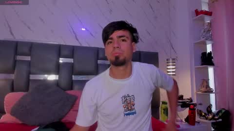 Snapshot of pittandlunaa69 chatting on February 26, 12:15 pm PittAndLunaa69 online show from February 26, 12:15 pm