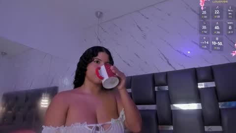 PittAndLunaa69 online show from March 12, 12:44 pm