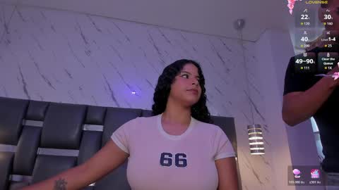 PittAndLunaa69 online show from March 26, 12:44 pm