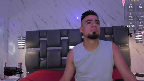 PittAndLunaa69 online show from May 23, 12:09 pm
