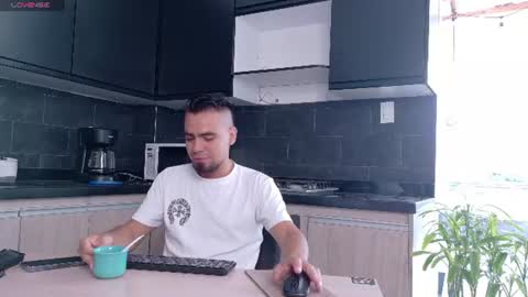 PittAndLunaa69 online show from June 21, 12:08 pm