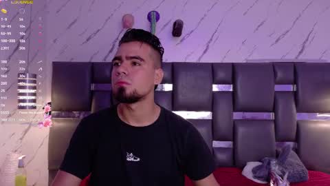 PittAndLunaa69 online show from June 25, 12:09 pm