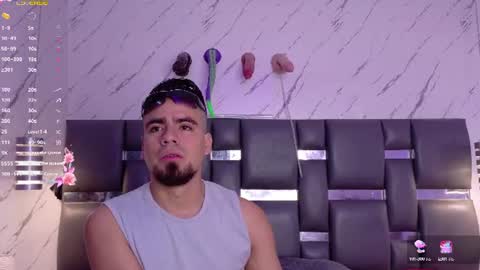 PittAndLunaa69 online show from June 27, 12:10 pm
