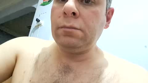 Gkay53 online show from January 27, 7:03 pm