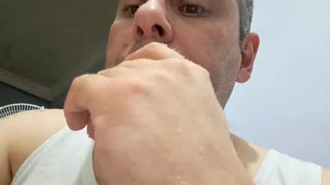 Gkay53 online show from September 16, 9:49 pm