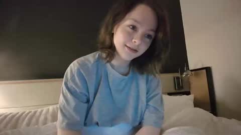 Kitty online show from May 17, 11:45 pm