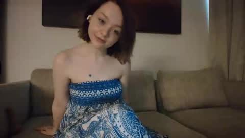 Kitty online show from May 26, 12:34 pm
