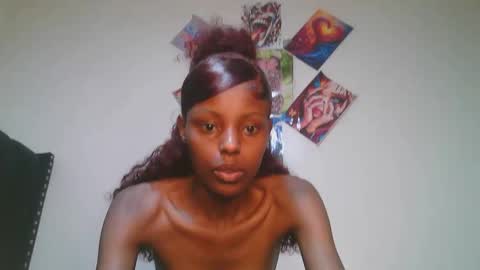 pixelll_ online show from May 19, 8:59 pm