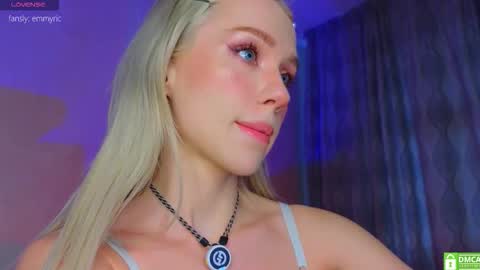 Emmy and Edward online show from March 27, 11:43 am