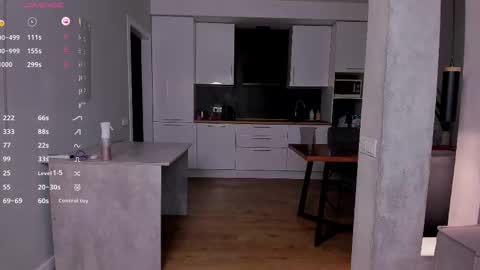 Mila online show from March 27, 2:17 pm