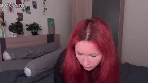 Daryl  online show from February 13, 2:07 am