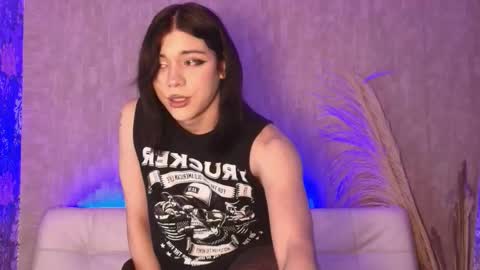 cris online show from February 13, 2:18 am