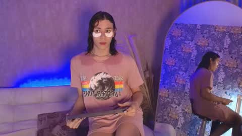 cris online show from February 15, 3:58 am