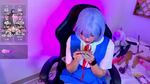 Snapshot of pixygamer11 chatting on February 5, 5:31 pm pixygamer11 online show from February 5, 5:31 pm