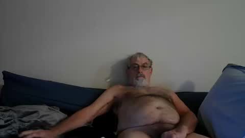 pjdaddjo775 online show from October 10, 12:15 pm