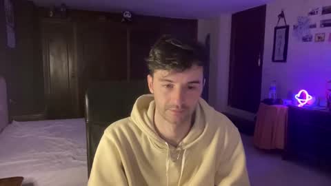 placebo14 online show from January 25, 6:24 pm