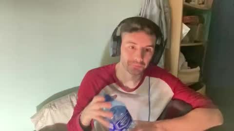 placebo14 online show from January 7, 2:25 am