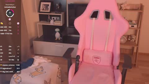 Lene online show from January 20, 9:24 am