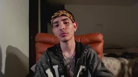 Carti online show from April 14, 6:30 am