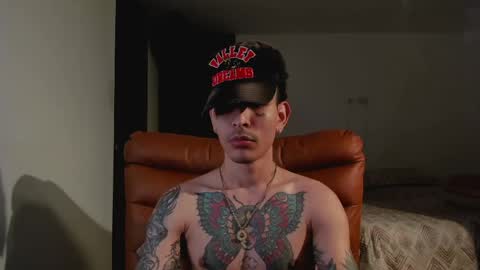 Carti online show from April 24, 8:06 am