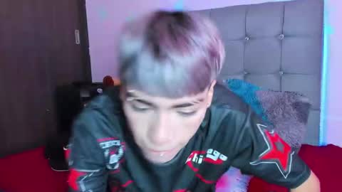 Snapshot of playboy_bunnyy chatting on September 11, 5:02 pm playboy_bunnyy online show from September 11, 5:02 pm