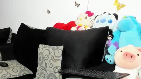 Snapshot of playboy_bunnyy chatting on June 15, 2:36 am playboy_bunnyy online show from June 15, 2:36 am