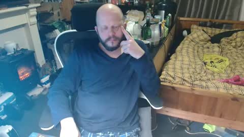 Snapshot of playboy_horny chatting on February 1, 11:58 pm playboy_horny online show from February 1, 11:58 pm