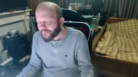 playboy_horny online show from May 17, 9:55 pm