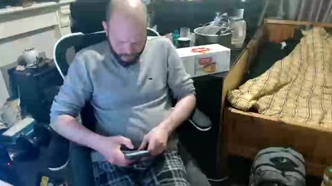 playboy_horny online show from May 22, 10:37 pm