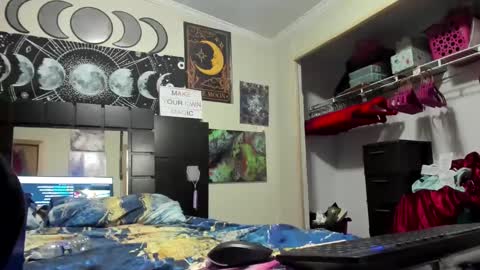 Snapshot of playboy_pimpstress42069 chatting on January 23, 11:58 pm Lexi online show from January 23, 11:58 pm