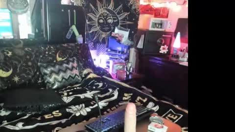 Snapshot of playboy_pimpstress42069 chatting on February 24, 4:58 pm Lexi online show from February 24, 4:58 pm