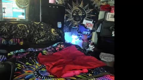 Snapshot of playboy_pimpstress42069 chatting on March 3, 6:01 pm Lexi online show from March 3, 6:01 pm