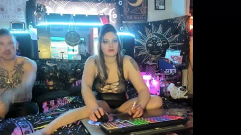 Snapshot of playboy_pimpstress42069 chatting on March 5, 4:35 pm Lexi online show from March 5, 4:35 pm