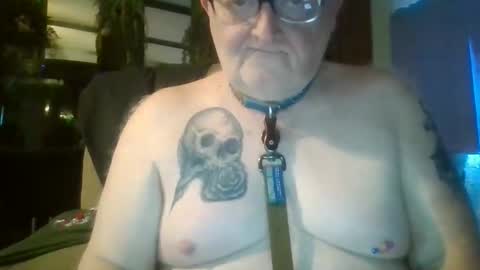 chaz online show from March 18, 7:39 pm