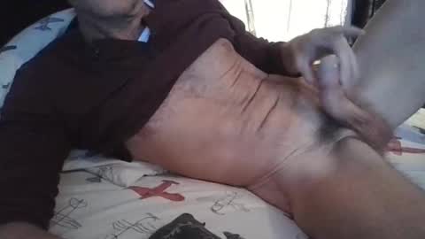 Snapshot of playdaddy756210 chatting on November 17, 1:28 pm playdaddy756210 online show from November 17, 1:28 pm