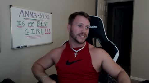 Player online show from May 15, 11:45 pm