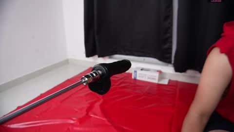 Snapshot of playful_adriana chatting on October 5, 2:43 am Adriana online show from October 5, 2:43 am