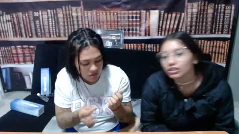 sweed online show from February 9, 7:27 am