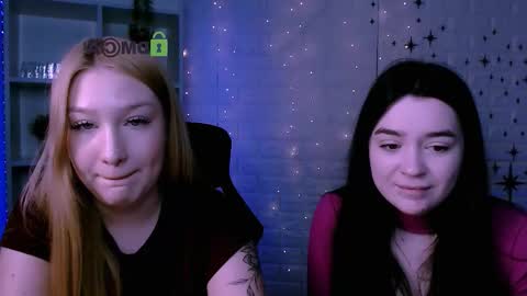 Sophie online show from March 2, 8:48 pm