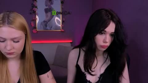 Sophie online show from March 16, 8:24 pm