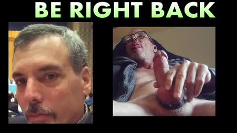 StudMan online show from April 12, 1:27 pm