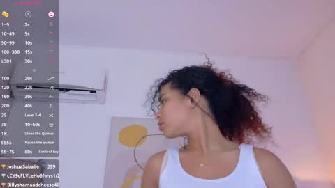 SAMARA  online show from May 28, 12:19 am