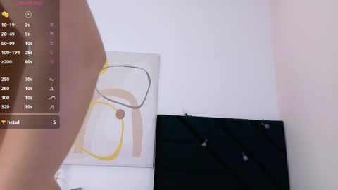 SAMARA  online show from May 30, 1:08 pm