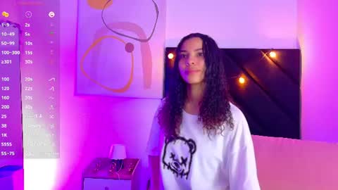 SAMARA  online show from June 21, 7:16 pm