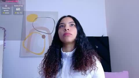 SAMARA  online show from July 2, 12:33 pm