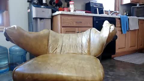 Playfulldick1 online show from April 7, 2:17 pm