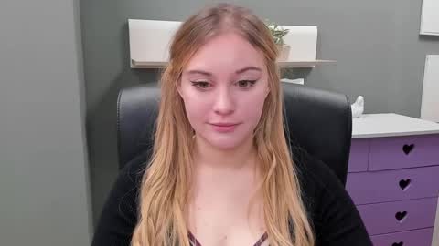 Snapshot of playgirl_valeria chatting on February 8, 11:33 am Valeria online show from February 8, 11:33 am