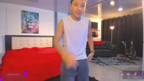   online show from February 25, 11:14 pm