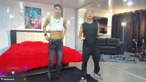   online show from March 4, 11:11 pm