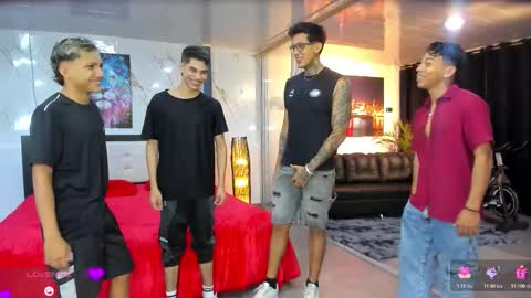   online show from March 20, 11:20 pm